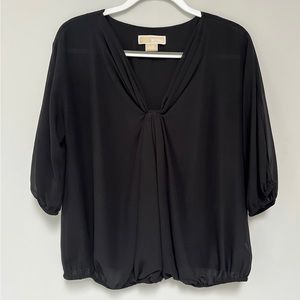 Michael Kors Blouse Large